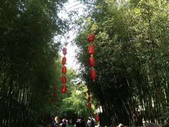 -竹泉村旅游度假区