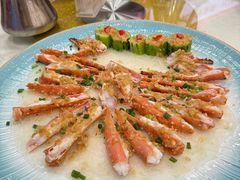 -尖沙咀大酒楼(罗村店·粤菜海鲜·宴会聚餐)