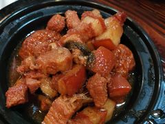 -老城味道·传统天津菜(杨柳青店)