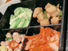 -嘿嘟嘟·肋条烧肉放题(爱融荟城店)