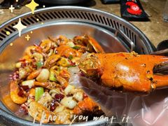 -七欣天香辣蟹火锅(南京夫子庙店)