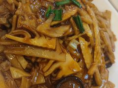 -马凯餐厅(长椿街店)