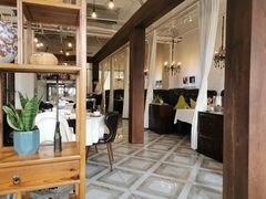 大堂-时间仓(湘江世纪城店)