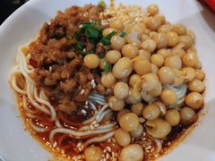 -付小姐在成都(中山公园店)