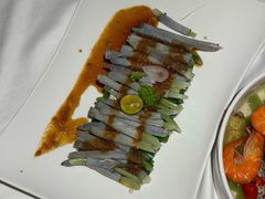 -黑明餐厅(白鹭洲店)