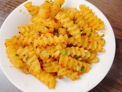 -艺味深尝(云锦路店)