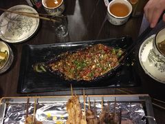 -李不管把把烧(绵阳总店)