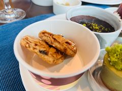 -Social 秀西餐厅-长沙瑞吉酒店(运达店)