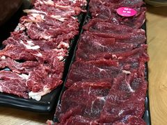 -打酱友•斑鱼海鲜粥火锅(吴桥店)