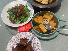 -林辉家宴·本地家常菜·头牌清远鸡(先锋店)