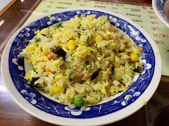 -粗茶淡饭(东关街店)