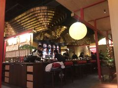 -300杯·和牛烧肉清酒专门店(廊里店)