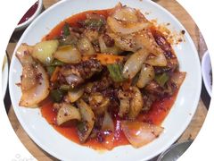 -贤花饭店(城阳店)