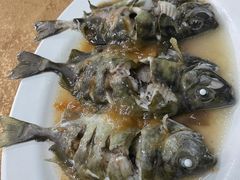 -揭阳钟记小食(福田新村店)