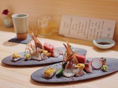 -鮨青(恒基名人购物中心店)