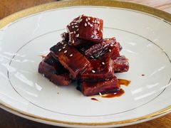 -鲜璟台·地标景观餐厅(上海中心店)