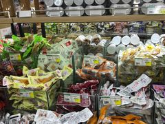 零售区-苏州蜜字牌蜜饯(东环店)