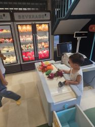点击看大图 -奈尔宝·儿童乐园·亲子餐厅(星河湾店)