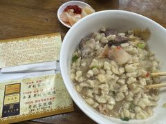 -老刘家泡馍·陕西老字号(钟楼广济街店)