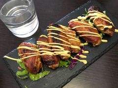 -杰克·肯特厨房西餐厅