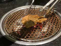 -笑谈小街·韩国料理(萝岗店)