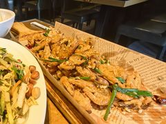 -95号酱骨·一块豆腐(展春园西路店)