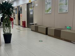 -慈铭体检(洋桥分院)