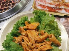 -炭之家·齐齐哈尔非遗烤肉·鲜切直供(中央大街店)