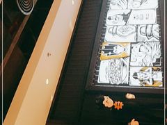 -新太二·鲜料川菜(东汇城店)