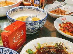 -天下客饭店(中山路店)