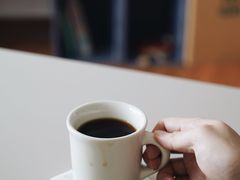 -纽巷咖啡 SOFTFOCUS COFFEE(锦和巴黎时韵店)
