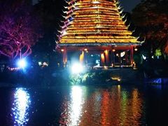 -深圳锦绣中华民俗村