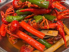 -聚味瞿记·龙虾堂(坡子街店)