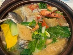 -桂满陇·杭州小馆(巴黎春天浦建店)