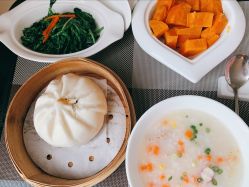 -兰心墩楠月子会所(万达店)