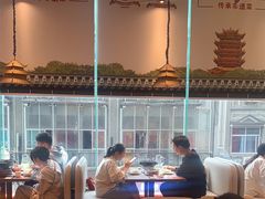 -肖记公安牛肉鱼杂馆·省级非物质文化遗产(江汉路直营店)