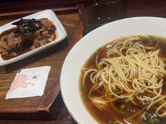 -苏面斋·本地传统苏式面馆
