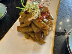 -津菜宋记老房子(平山道店)