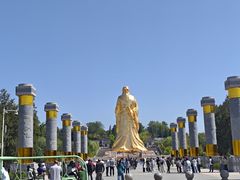 -函谷关历史文化旅游区