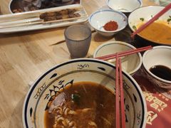 -秦䩊会·陕西biangbiang面(畹町路店)