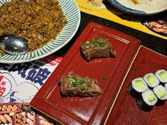 -古田居·特色寿司料理(星之岛旗舰店)
