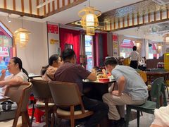 -回家吃饭·地道南昌菜(建德观总店)