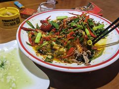 -苏渝汇重庆江湖菜(桐泾公园店)