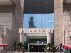 -上海博物馆(人民广场馆)