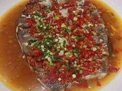 剁椒鱼头-韶山冲湘菜馆(大明湖店)