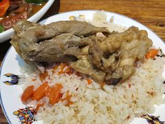-217丰惠源抓饭(江乾路店)