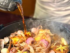 -广东嘉华大酒店·季花铁板烧餐厅