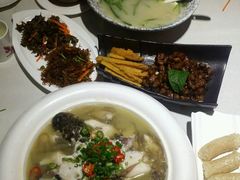 android_upload_pic-味道云南·云朵山歌(东方都会广场店)