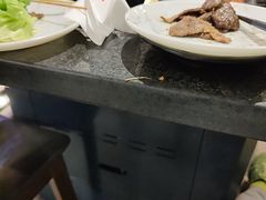 -神户赤童日式烤肉伙伴(东直门店)