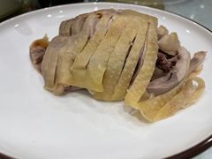 -邢家锅贴老店·非遗·开封菜(金明广场店)